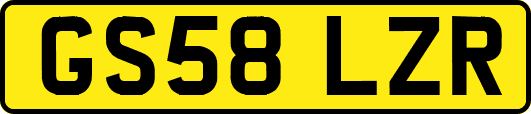 GS58LZR
