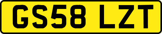 GS58LZT