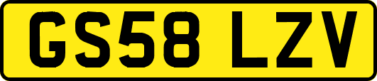 GS58LZV
