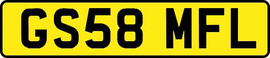GS58MFL