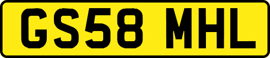 GS58MHL