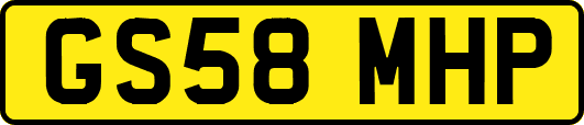GS58MHP