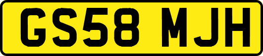 GS58MJH