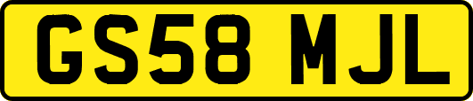 GS58MJL