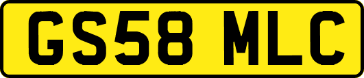 GS58MLC