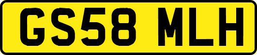 GS58MLH