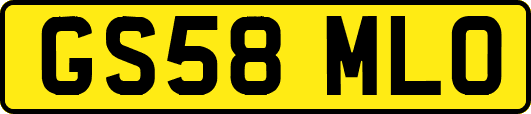 GS58MLO