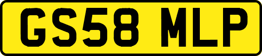 GS58MLP