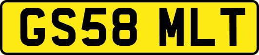 GS58MLT