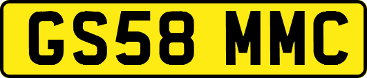 GS58MMC