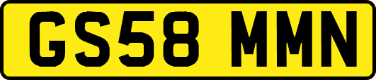 GS58MMN