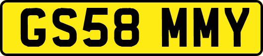 GS58MMY