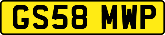 GS58MWP