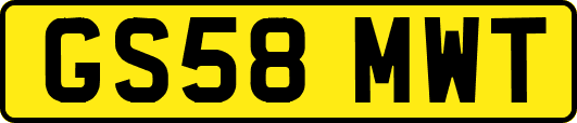 GS58MWT