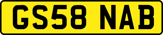 GS58NAB