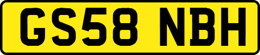 GS58NBH