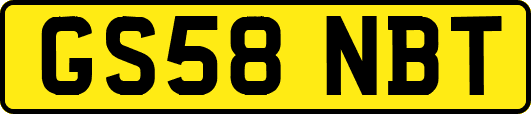 GS58NBT