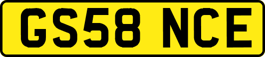 GS58NCE