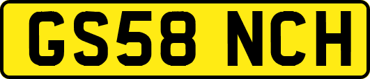 GS58NCH