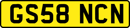 GS58NCN