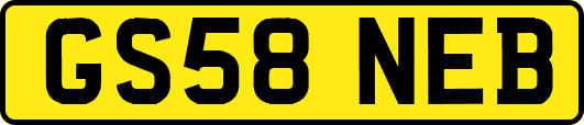 GS58NEB