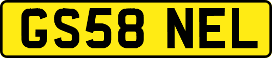 GS58NEL