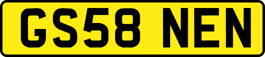 GS58NEN