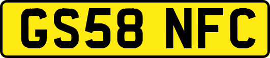 GS58NFC