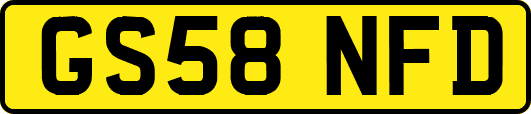 GS58NFD