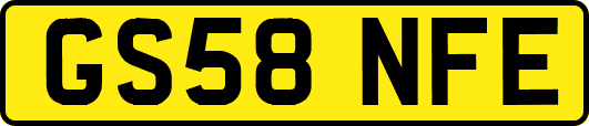 GS58NFE