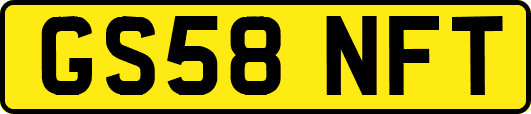 GS58NFT
