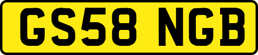 GS58NGB