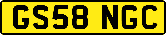 GS58NGC