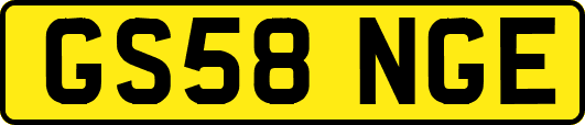 GS58NGE