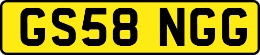 GS58NGG