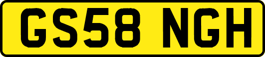 GS58NGH