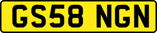 GS58NGN