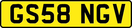 GS58NGV