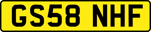 GS58NHF