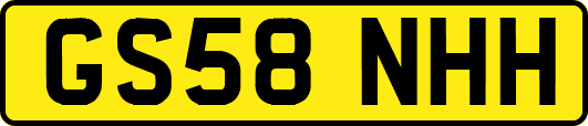 GS58NHH