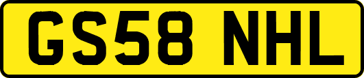 GS58NHL