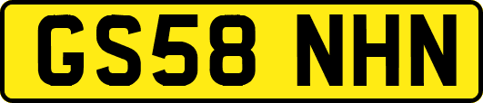 GS58NHN