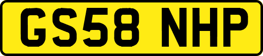 GS58NHP