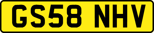 GS58NHV