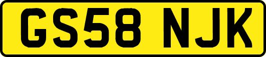 GS58NJK