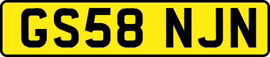 GS58NJN