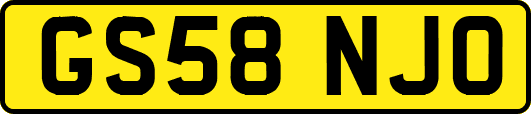 GS58NJO