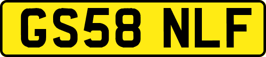 GS58NLF