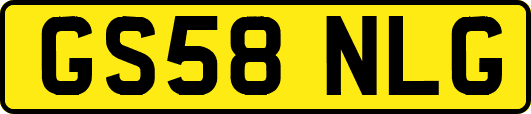 GS58NLG