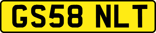 GS58NLT